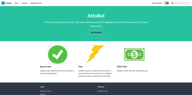 AttoBot